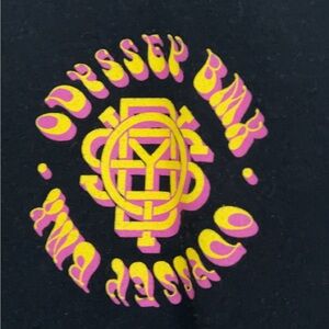 Odyssey BMX Shirt (discontinued style)